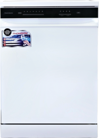 Lave-vaisselle Pose Libre 14 couverts Reconditionné THOMSON TDW1444BWH