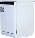 Lave-vaisselle Pose Libre 14 couverts Reconditionné THOMSON TDW1444BWH