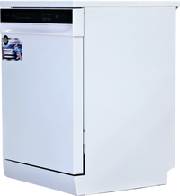 Lave-vaisselle Pose Libre 14 couverts Reconditionné THOMSON TDW1444BWH