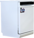 Lave-vaisselle Pose Libre 14 couverts Reconditionné THOMSON TDW1444BWH