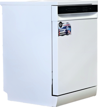 Lave-vaisselle Pose Libre 14 couverts Reconditionné THOMSON TDW1444BWH