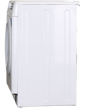 Lave-linge Sechant 8 kg Reconditionné INDESIT BDE86435WVFR