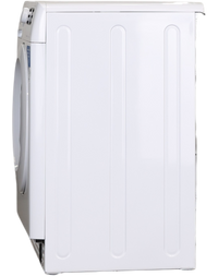 Lave-linge Sechant 8 kg Reconditionné INDESIT BDE86435WVFR