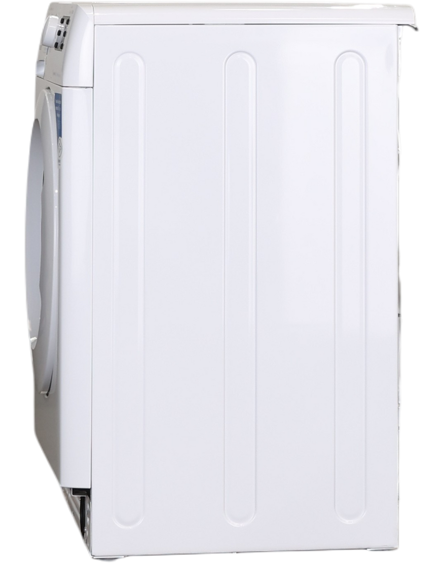 Lave-linge Sechant 8 kg Reconditionné INDESIT BDE86435WVFR