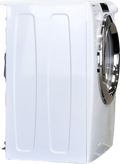 Lave-linge Hublot 9 kg Reconditionné CANDY CSO 596TWMC/1-S