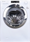 Lave-linge Hublot 9 kg Reconditionné CANDY CSO 596TWMC/1-S
