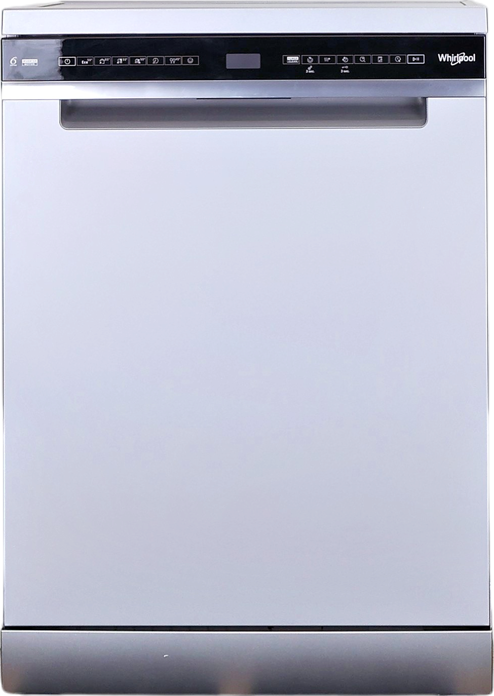 Lave-vaisselle Pose Libre 15 couverts Reconditionné WHIRLPOOL W7FHS41S