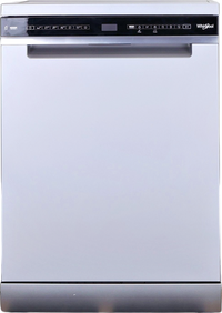 Lave-vaisselle Pose Libre 15 couverts Reconditionné WHIRLPOOL W7FHS41S