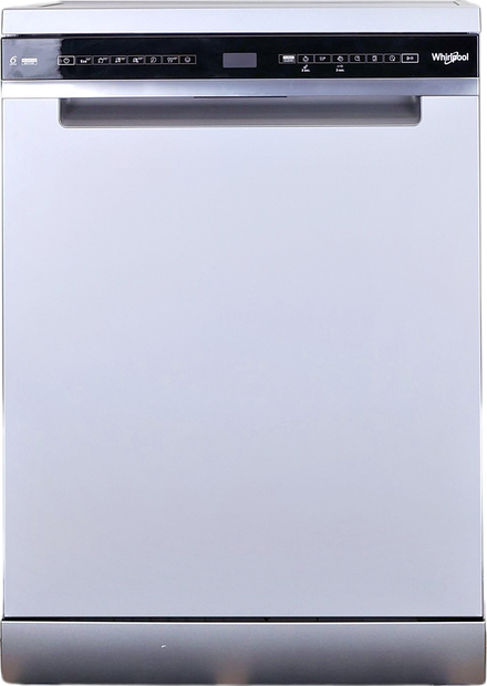 Lave-vaisselle Pose Libre 15 couverts Reconditionné WHIRLPOOL W7FHS41S