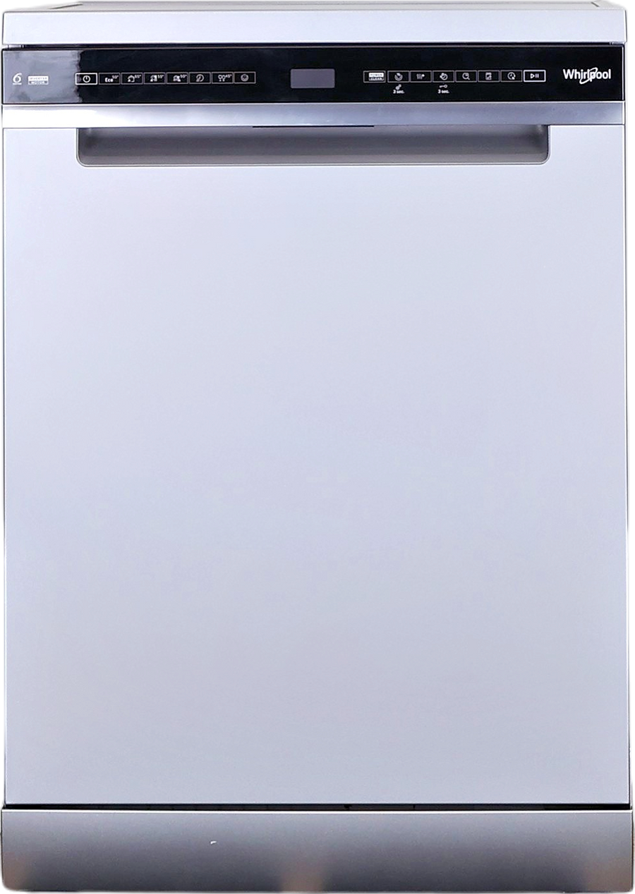 Lave-vaisselle Pose Libre 15 couverts Reconditionné WHIRLPOOL W7FHS41S