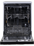 Lave-vaisselle Pose Libre 15 couverts Reconditionné WHIRLPOOL W7FHS41S