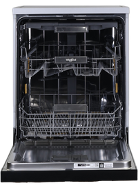 Lave-vaisselle Pose Libre 15 couverts Reconditionné WHIRLPOOL W7FHS41S