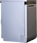 Lave-vaisselle Pose Libre 15 couverts Reconditionné WHIRLPOOL W7FHS41S