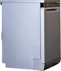 Lave-vaisselle Pose Libre 15 couverts Reconditionné WHIRLPOOL W7FHS41S