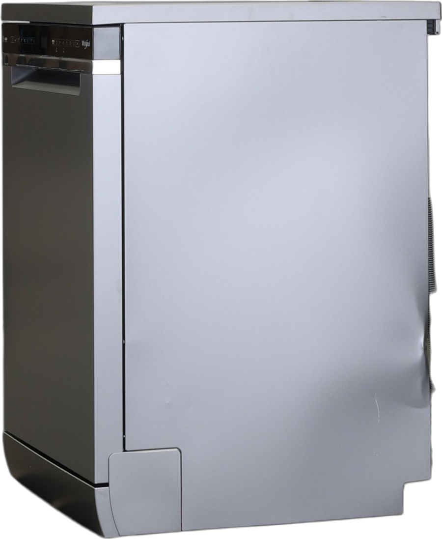 Lave-vaisselle Pose Libre 15 couverts Reconditionné WHIRLPOOL W7FHS41S