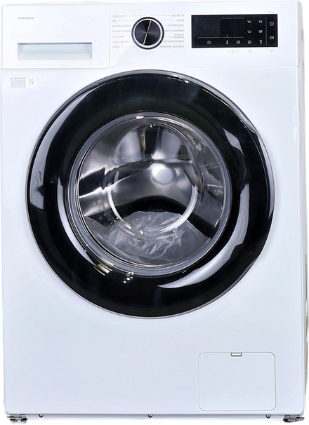 Lave-linge Hublot 9 kg Reconditionné SAMSUNG WW90CGC04DAE
