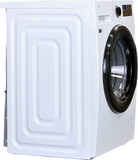 Lave-linge Hublot 9 kg Reconditionné SAMSUNG WW90CGC04DAE