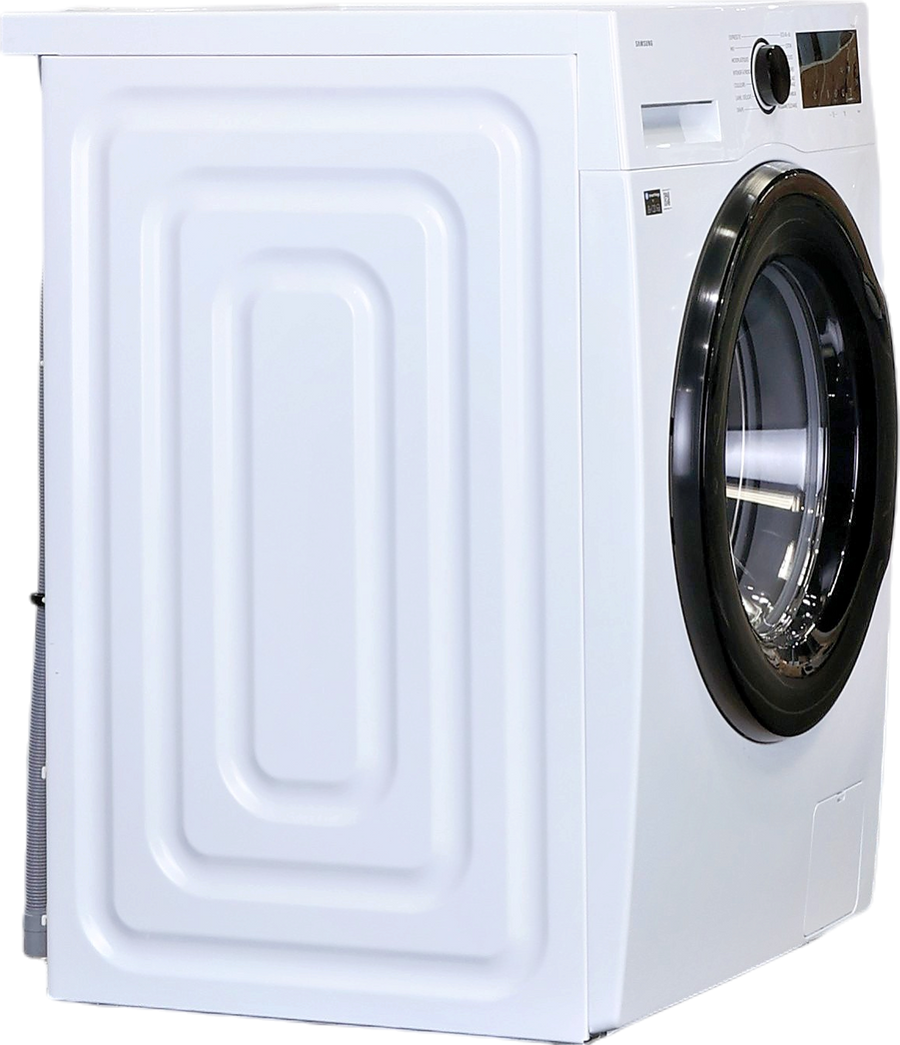 Lave-linge Hublot 9 kg Reconditionné SAMSUNG WW90CGC04DAE