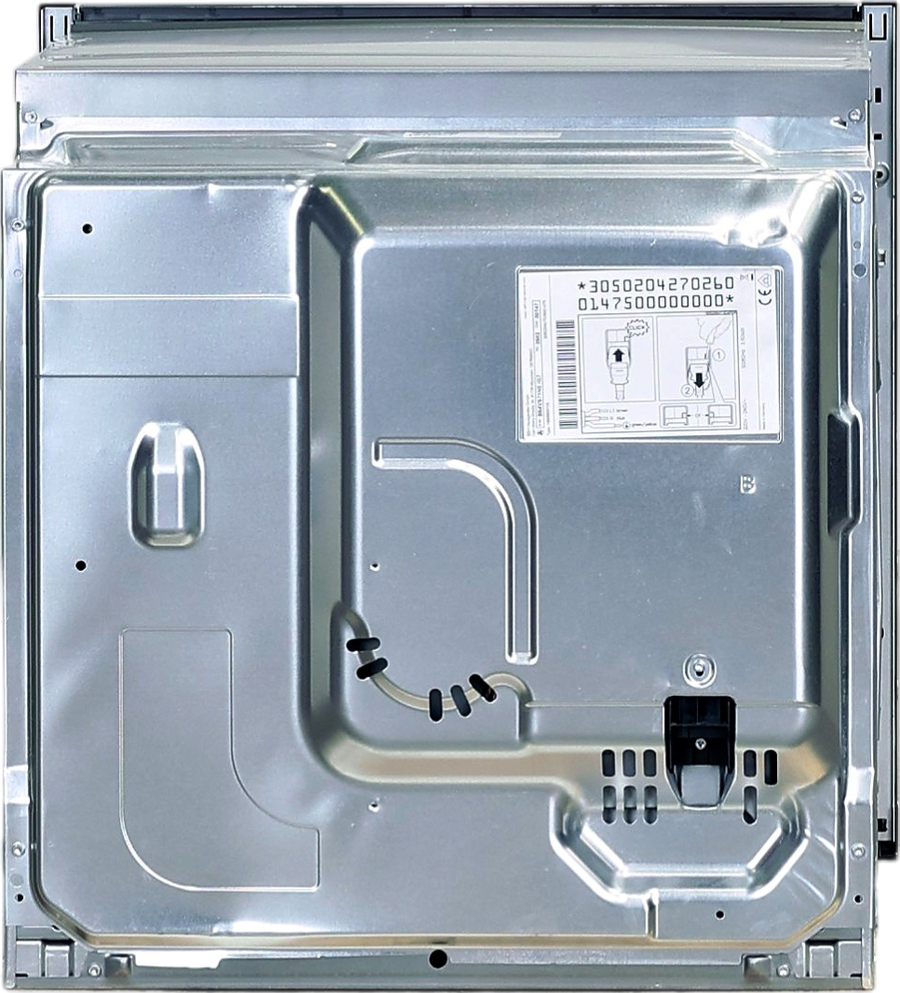 Four Chaleur Tournante 71 L Reconditionné NEFF B64VS71N0