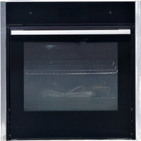 Four Chaleur Tournante 71 L Reconditionné NEFF B64VS71N0