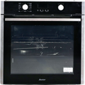 Four Chaleur Tournante 67 L Reconditionné SAUTER SOP2434X