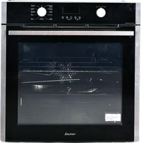 Four Chaleur Tournante 67 L Reconditionné SAUTER SOP2434X