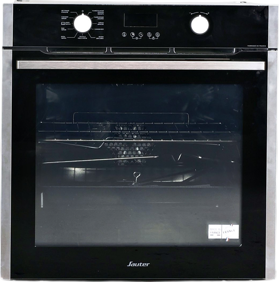 Four Chaleur Tournante 67 L Reconditionné SAUTER SOP2434X