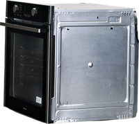 Four Chaleur Tournante 67 L Reconditionné SAUTER SOP2434X