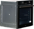 Four Chaleur Tournante 67 L Reconditionné SAUTER SOP2434X