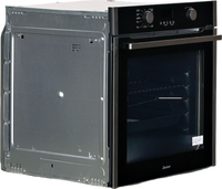 Four Chaleur Tournante 67 L Reconditionné SAUTER SOP2434X