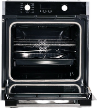 Four Chaleur Tournante 67 L Reconditionné SAUTER SOP2434X