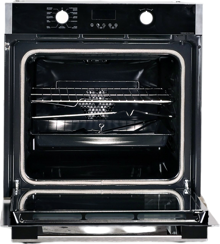 Four Chaleur Tournante 67 L Reconditionné SAUTER SOP2434X