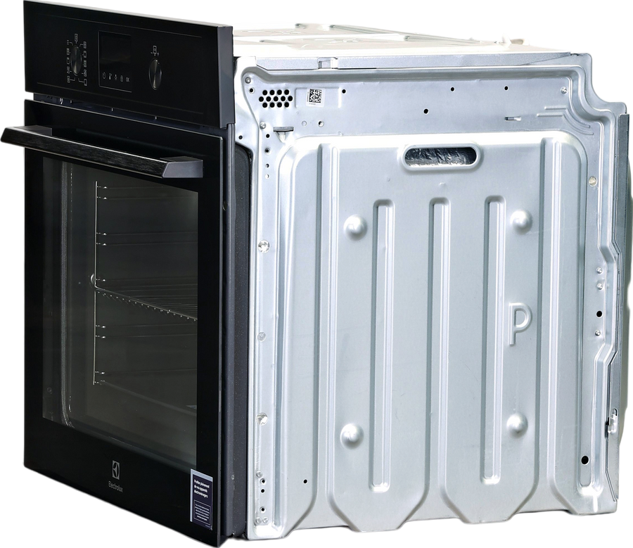 Four Chaleur Tournante 72 L Reconditionné ELECTROLUX EOC8P39X