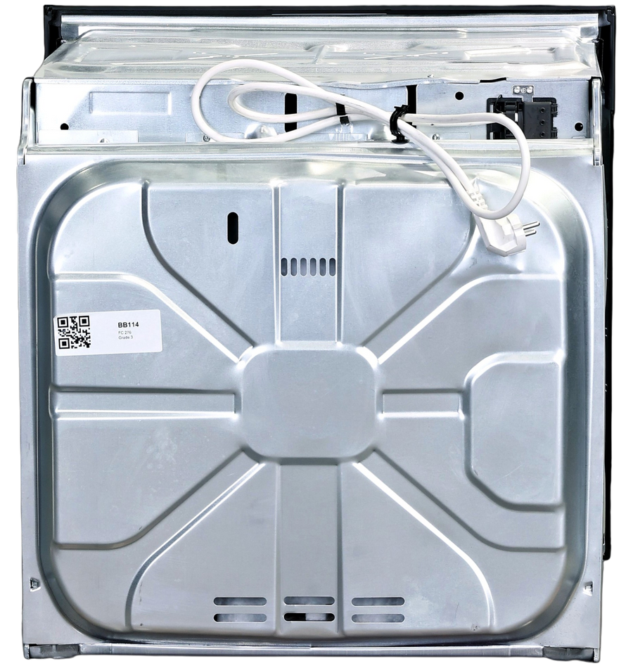 Four Chaleur Tournante 72 L Reconditionné ELECTROLUX EOC8P39X
