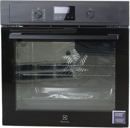 Four Chaleur Tournante 72 L Reconditionné ELECTROLUX EOC8P39X