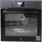 Four Chaleur Tournante 72 L Reconditionné ELECTROLUX EOC8P39X