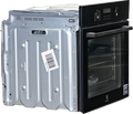 Four Chaleur Tournante 72 L Reconditionné ELECTROLUX EOC8P39X
