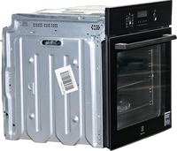 Four Chaleur Tournante 72 L Reconditionné ELECTROLUX EOC8P39X