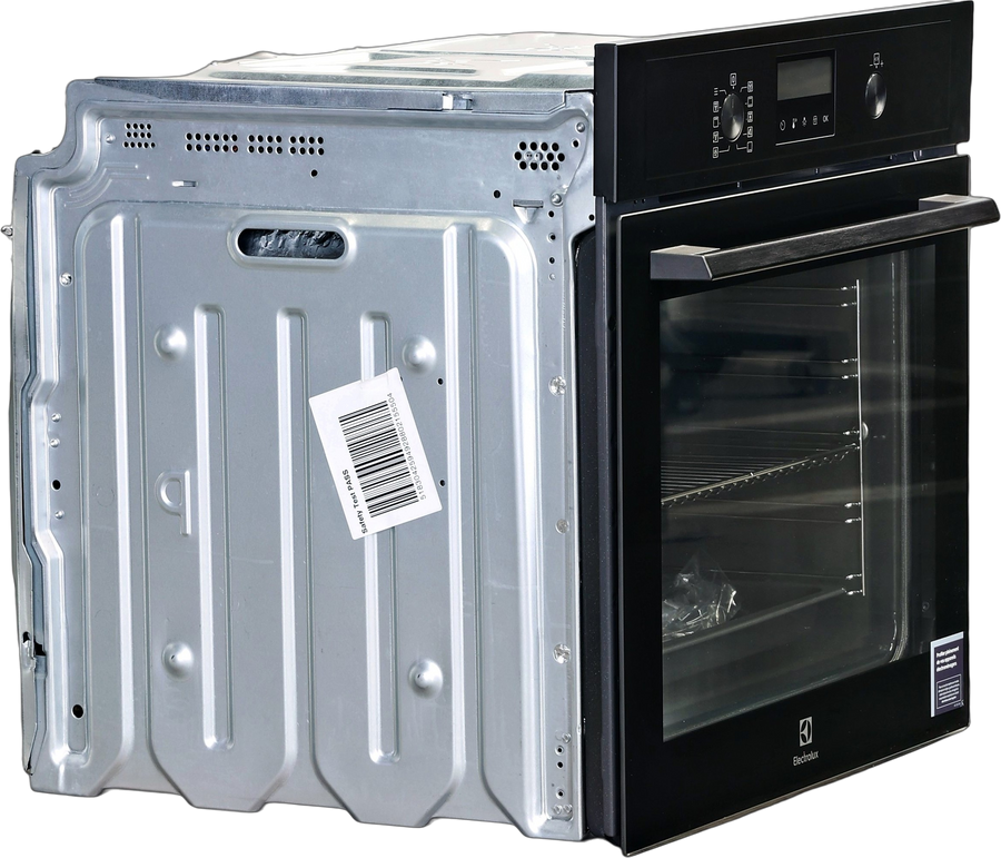 Four Chaleur Tournante 72 L Reconditionné ELECTROLUX EOC8P39X