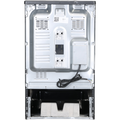 Cuisinière Vitrocéramique 60 L Reconditionné WHIRLPOOL W5V8LCSA