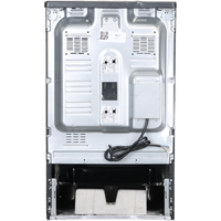 Cuisinière Vitrocéramique 60 L Reconditionné WHIRLPOOL W5V8LCSA