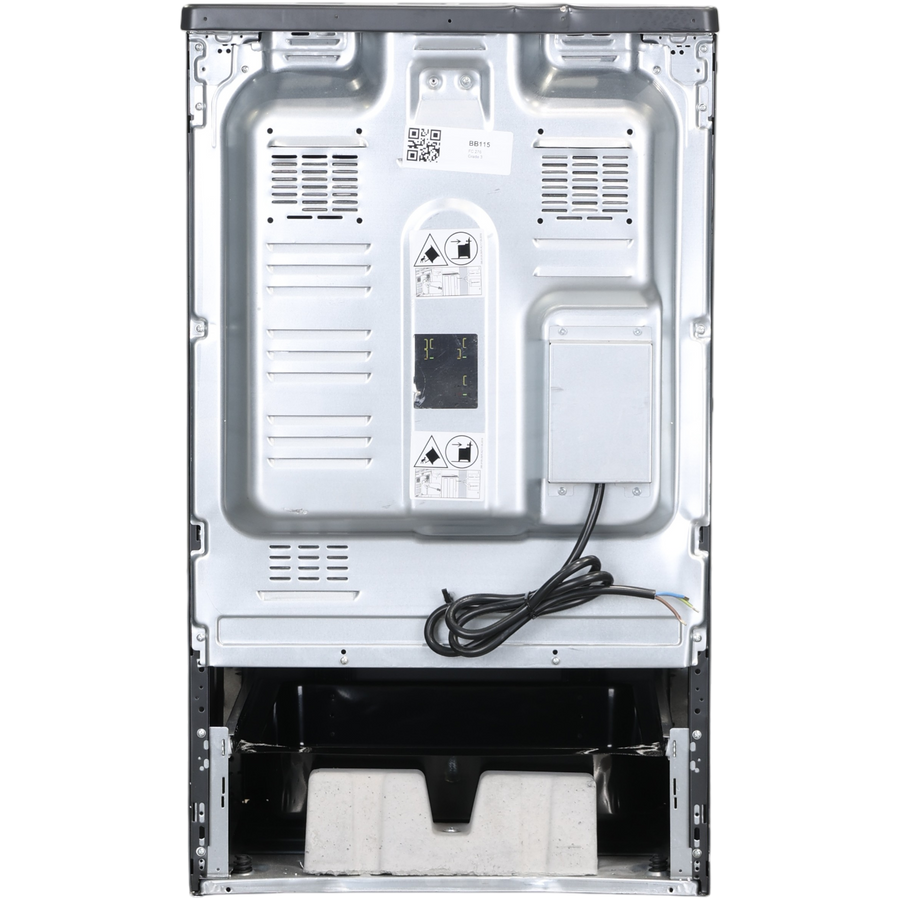 Cuisinière Vitrocéramique 60 L Reconditionné WHIRLPOOL W5V8LCSA
