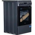Cuisinière Vitrocéramique 60 L Reconditionné WHIRLPOOL W5V8LCSA