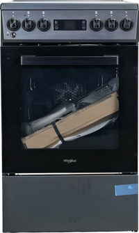 Cuisinière Vitrocéramique 60 L Reconditionné WHIRLPOOL W5V8LCSA