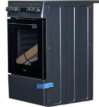 Cuisinière Vitrocéramique 60 L Reconditionné WHIRLPOOL W5V8LCSA