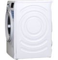Lave-linge Hublot 8 kg Reconditionné BOSCH WAN2827FFR