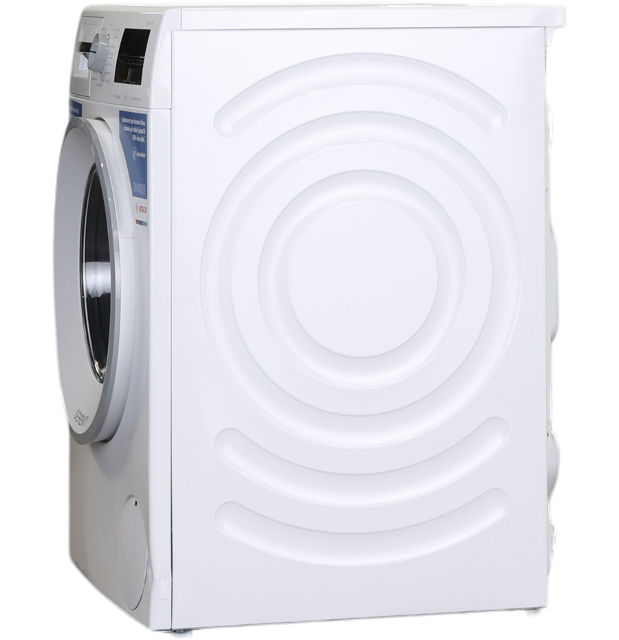 Lave-linge Hublot 8 kg Reconditionné BOSCH WAN2827FFR