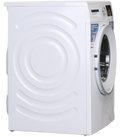 Lave-linge Hublot 8 kg Reconditionné BOSCH WAN2827FFR