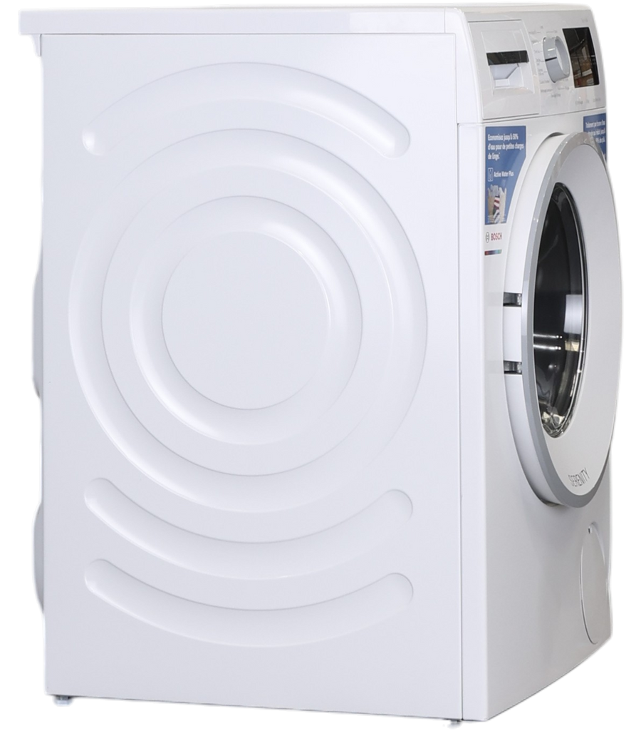 Lave-linge Hublot 8 kg Reconditionné BOSCH WAN2827FFR