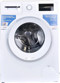 Lave-linge Hublot 8 kg Reconditionné BOSCH WAN2827FFR